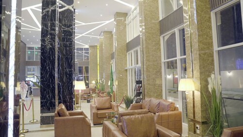 Nozol Al Khayal Serviced Apartments