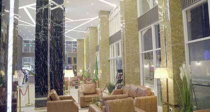 Nozol Al Khayal Serviced Apartments