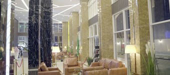 Nozol Al Khayal Serviced Apartments