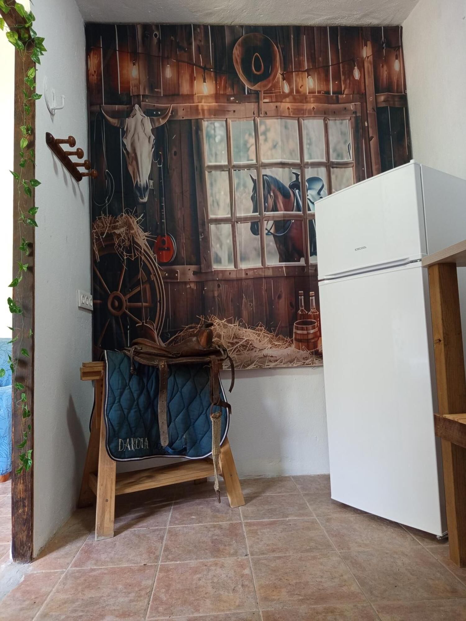 Interieur
