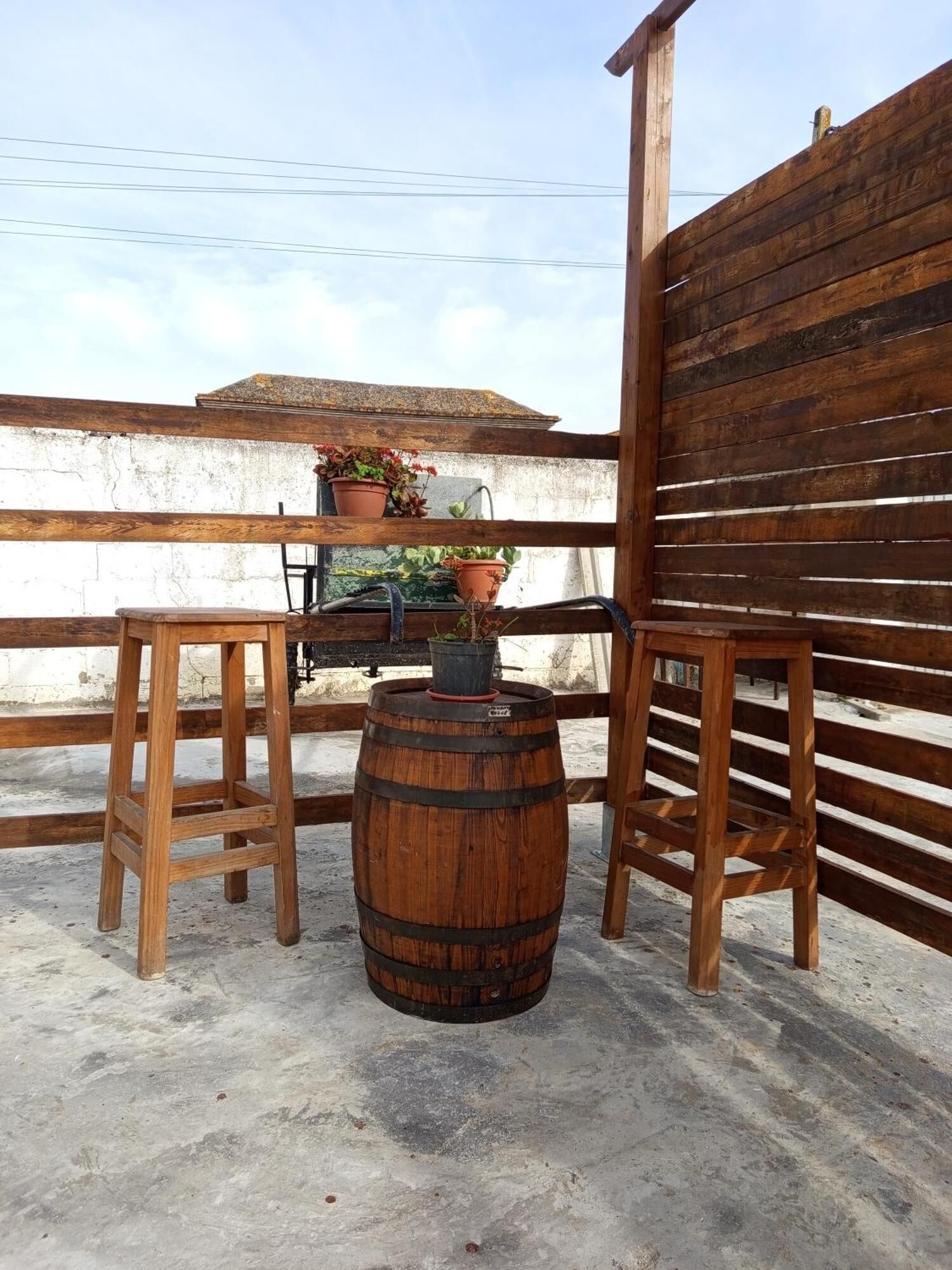 Terras