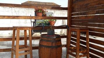 Terras