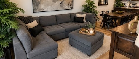 TV connectée