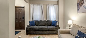Niagara Falls Retreat