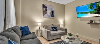 Niagara Falls Retreat