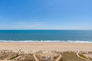 Am Strand