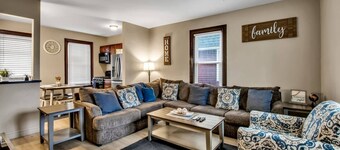 The Grand Gorge Getaway