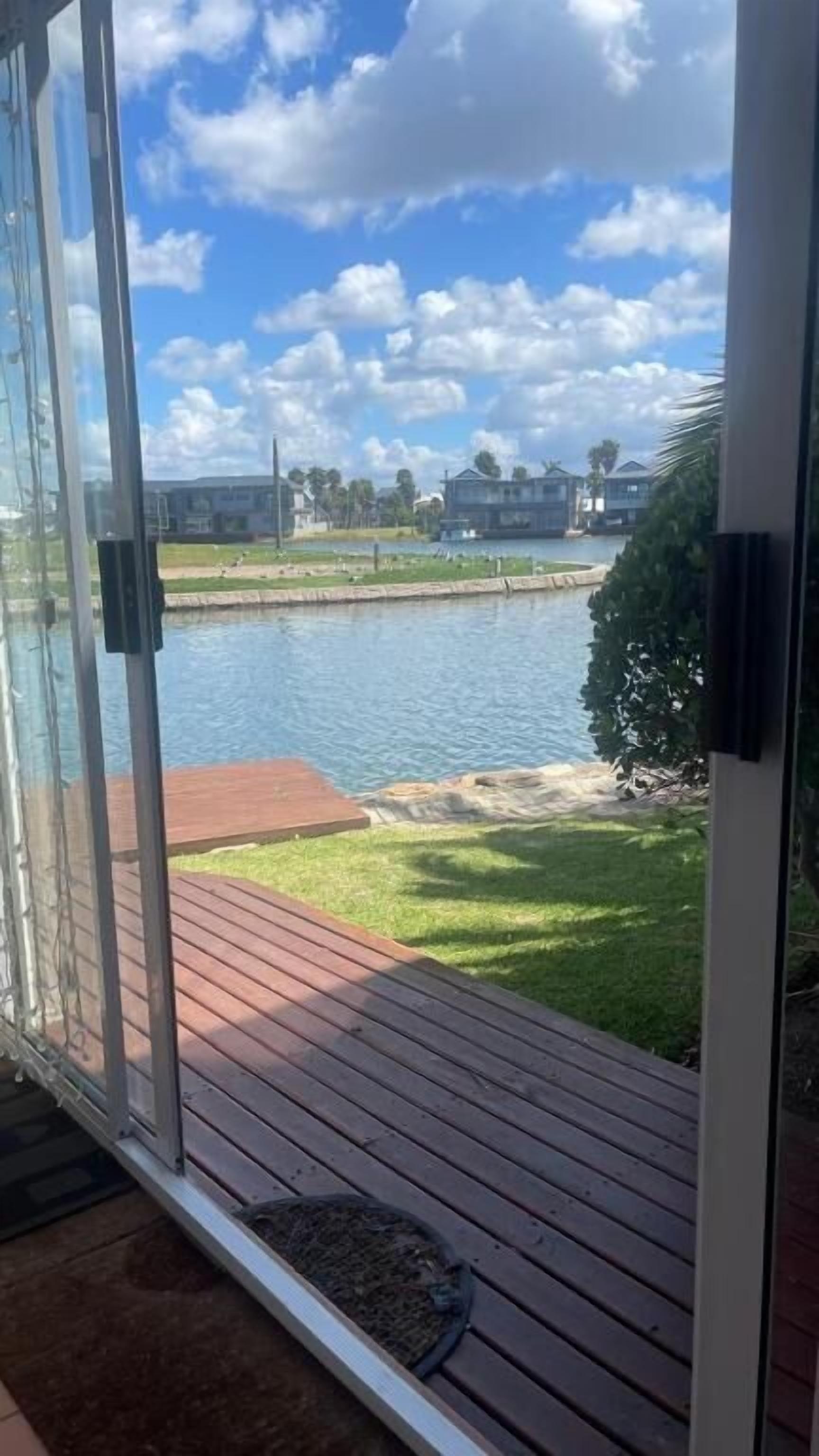 Apartment, 2 Bedrooms, Patio, Garden View | Interior