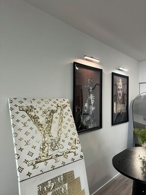Interior - SKY VILLA | Luxury 2BR High-Rise in Downtown Miami (Miami)