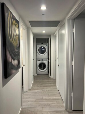Interior - SKY VILLA | Luxury 2BR High-Rise in Downtown Miami (Miami)