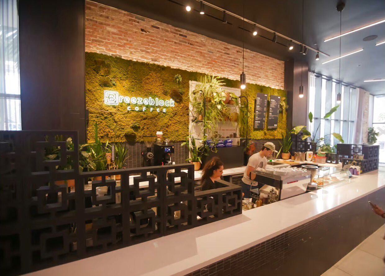 Restaurantes