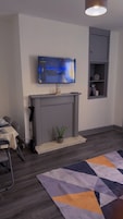 Apartamento, 2 habitaciones | Servicio de la habitación