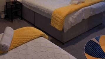 Apartment, 2 Bedrooms