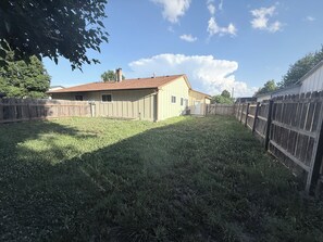 Exterieur