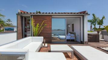 Terras