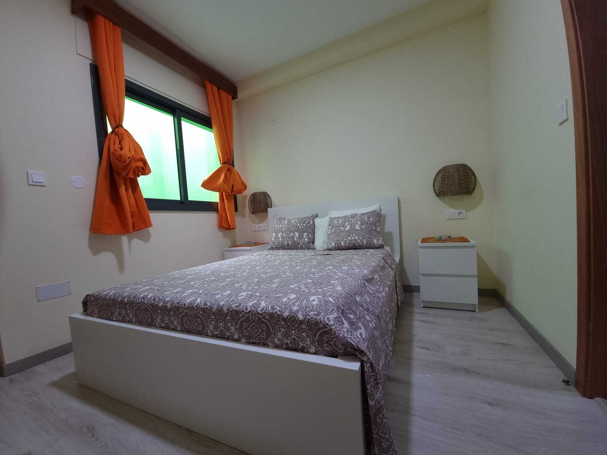 3 camere, Wi-Fi, lenzuola