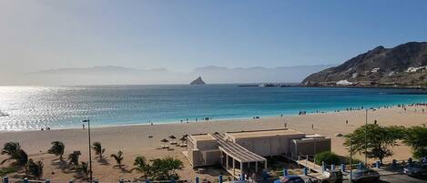 Spiaggia
