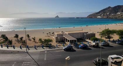 Casa Lena, spacious apartment 5 minutes from the sea.