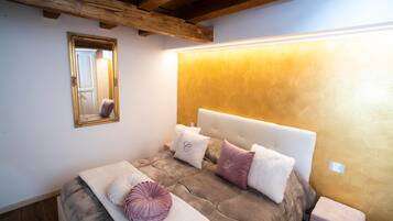 2 Schlafzimmer, WLAN