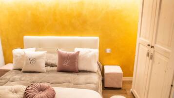 2 Schlafzimmer, WLAN
