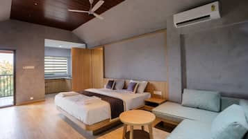 Standard Room | Free WiFi