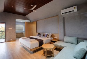 Standardzimmer | Kostenloses WLAN