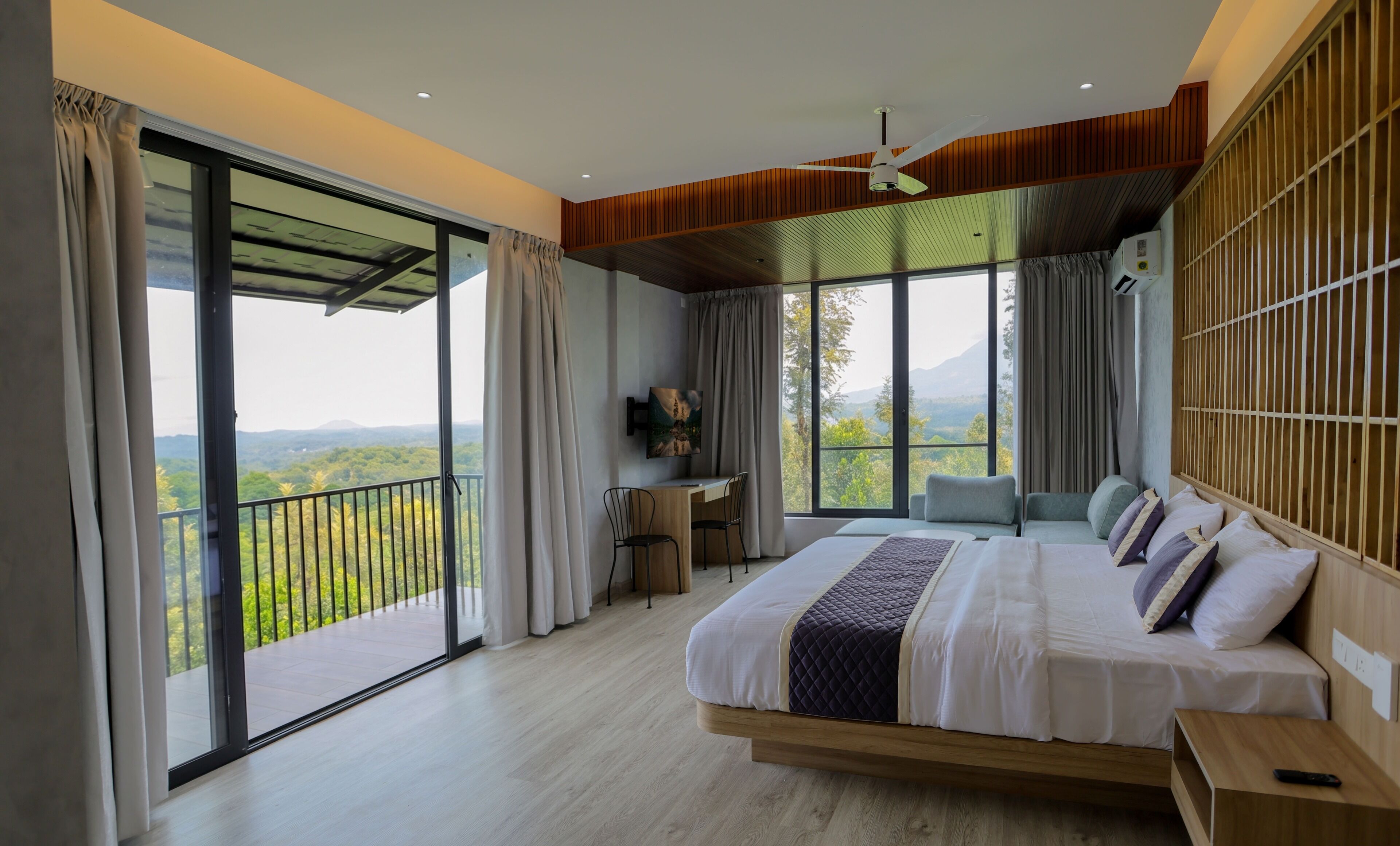 Premium-huone | Ilmainen Wi-Fi