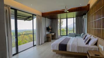 Premium-huone | Ilmainen Wi-Fi