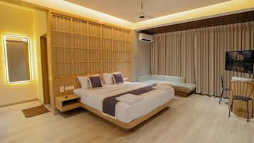 Standard Room | Free WiFi