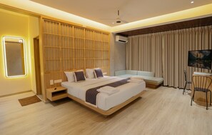 Standardzimmer | Kostenloses WLAN