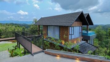 Premium Cottage | Free WiFi