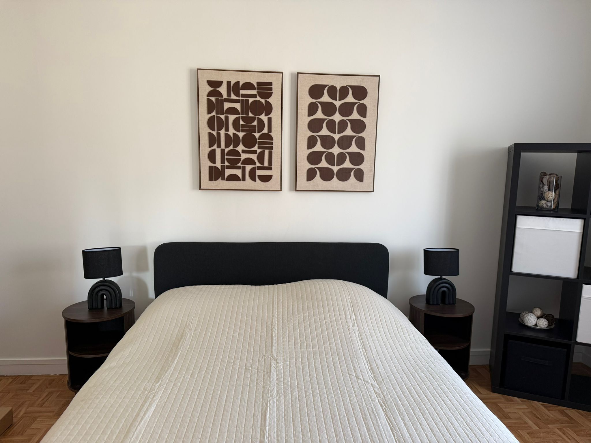 1 habitación, wifi gratis y ropa de cama 