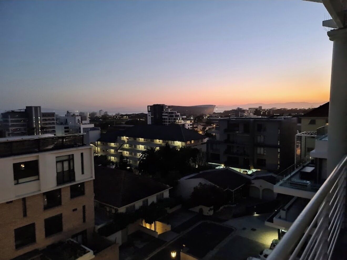 Apartment, 3 Bedrooms, Accessible, Smoking | Exterior