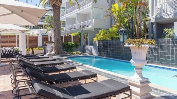 Apartamento, 1 quarto, acessível, piscina particular | Piscina