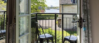 Mill Village 43, Dragonfly - Spa & Swimming Pool Access, Watersports & Pet Friendly, Sleeps 6
