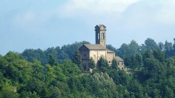Point of interest