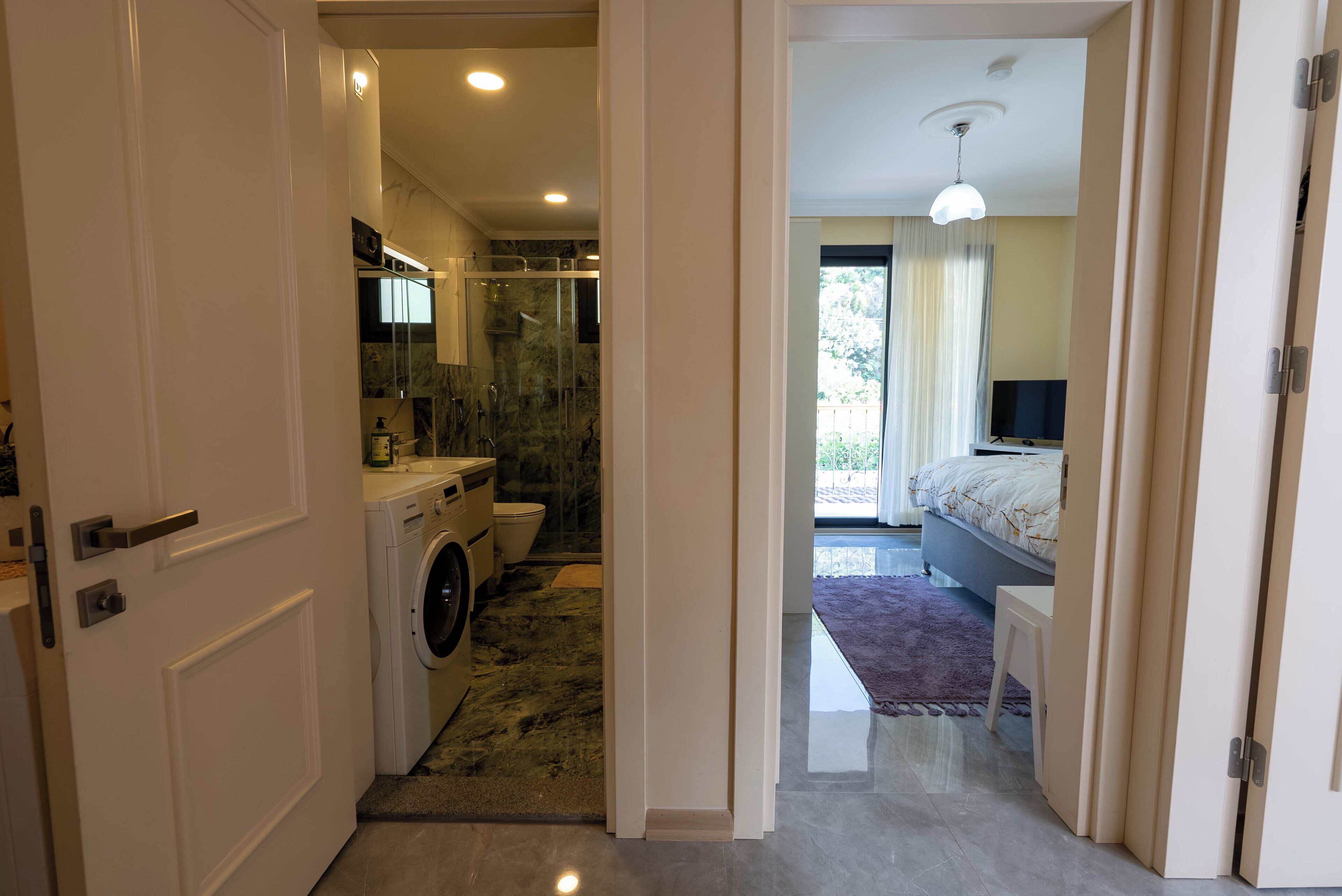 Classic Villa, Balcony, Garden View | Free WiFi