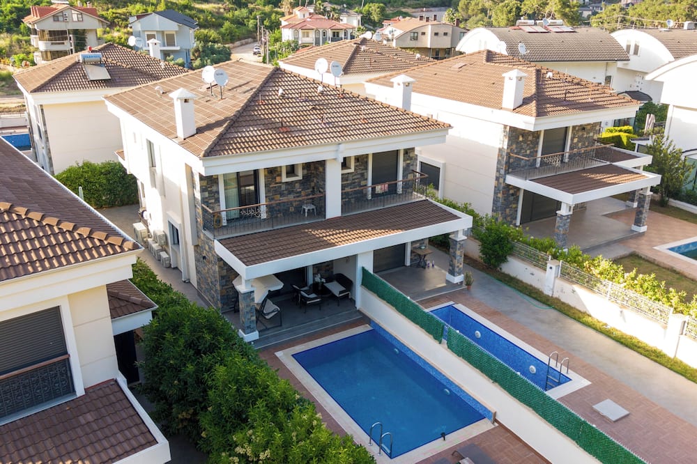 Forest Villa Marmaris