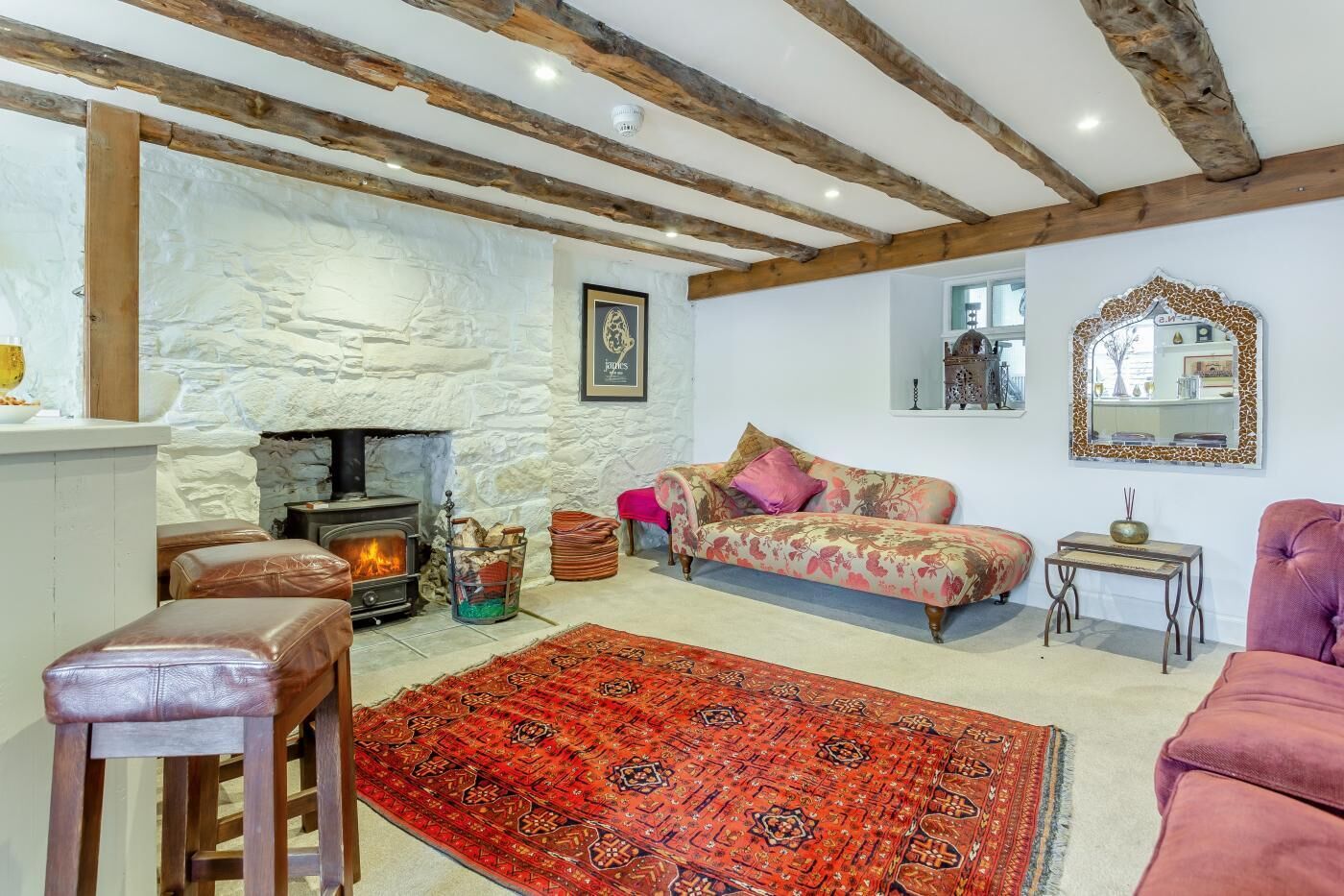 5 Bed In Gairloch (Oc-c38207) - Gairloch
