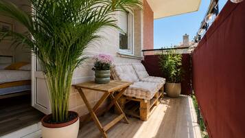Terras