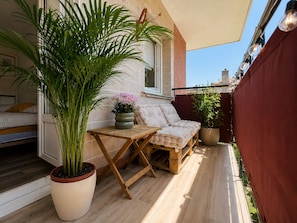 Terrazza/patio