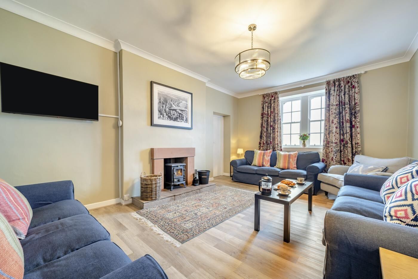 5 Bed In Machrie (Oc-h42798) - Arran