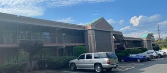 TRAVELERS INN