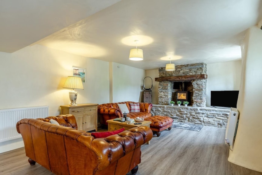 4 Bed In Lanreath (Oc-p42767) - Liskeard