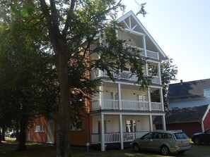 Fachada