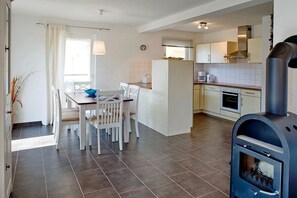 Dining - Fewo 18.0.S – Ferienwohnung in Graal-Müritz (Graal-Müritz)