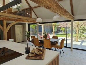 Dining - 3 Bed in Ditchingham (oc-s42751) (Ditchingham)