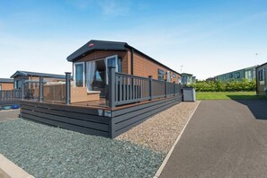 Exterior - 2 Bed in Cockermouth (oc-c43275) (Cockermouth)