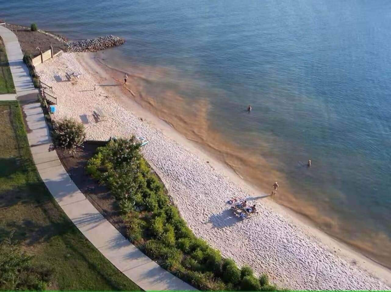 Plage