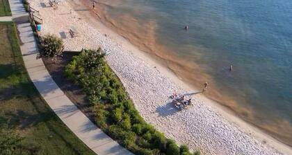Best view on the lake with unmatched amenities!